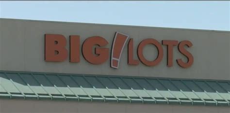 Big Lots in Colonie closing its doors